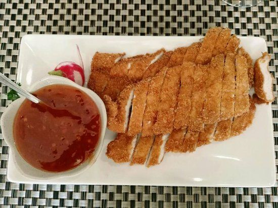 Japanese Restaurant Osaka